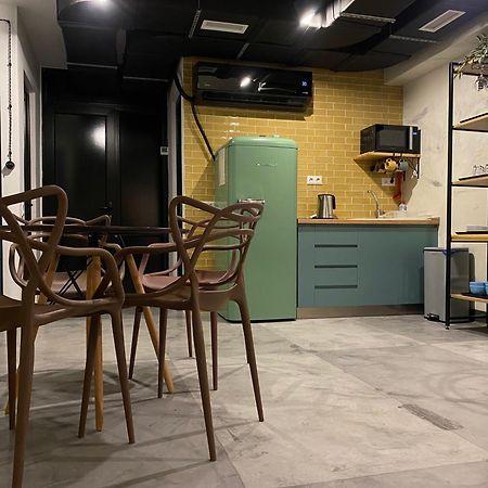 Dorm Kutaisi Hostel Luaran gambar