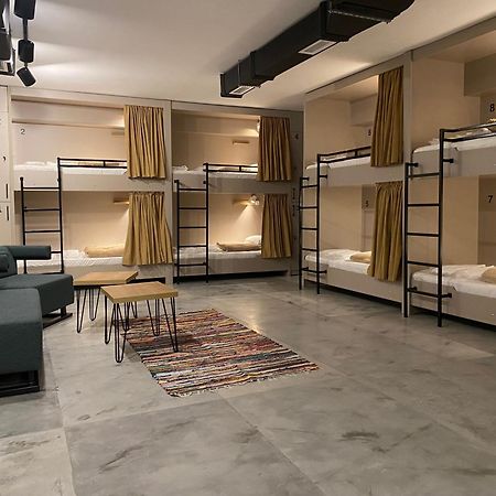 Dorm Kutaisi Hostel Luaran gambar