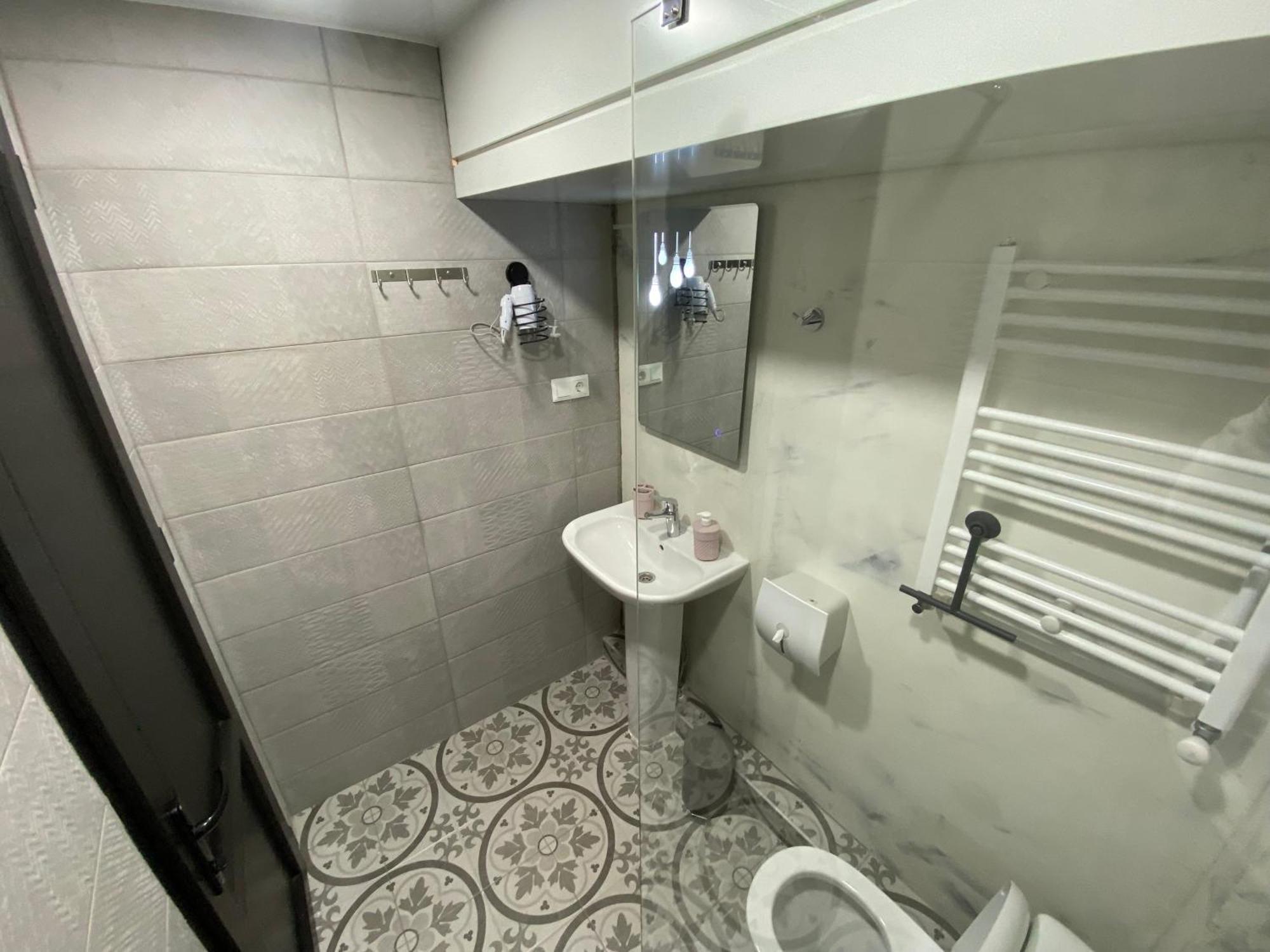 Dorm Kutaisi Hostel Luaran gambar